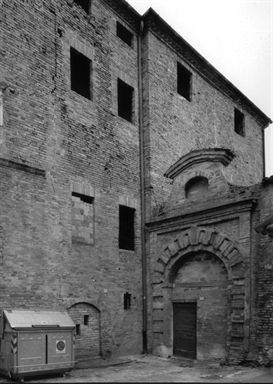 Palazzo Accorretti-Balbi